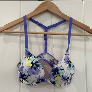 Victoria’s Secret PINK push up bra